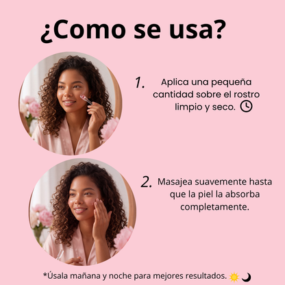 Medicube Crystal Glow™ - La rutina coreana para una piel luminosa y sin manchas