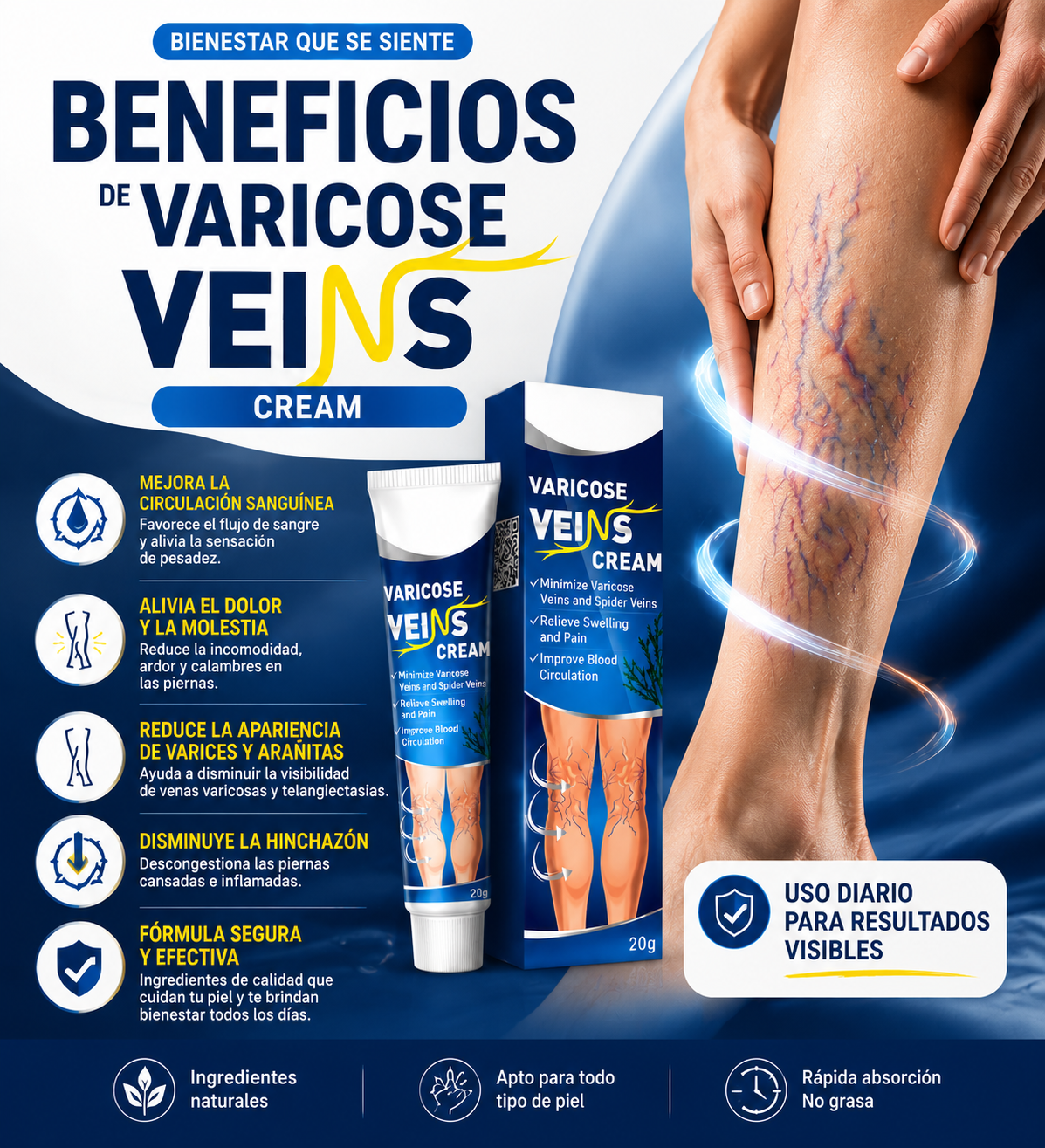 CREMA PARA ACABAR CON LA VARICELA