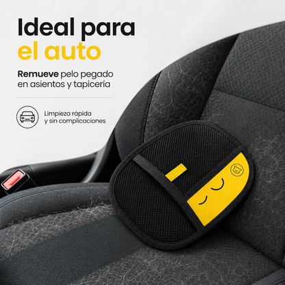 REMOVEHAIR™- Guantes para eliminar el pelo de mascotas