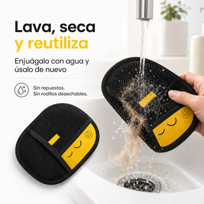 REMOVEHAIR™- Guantes para eliminar el pelo de mascotas