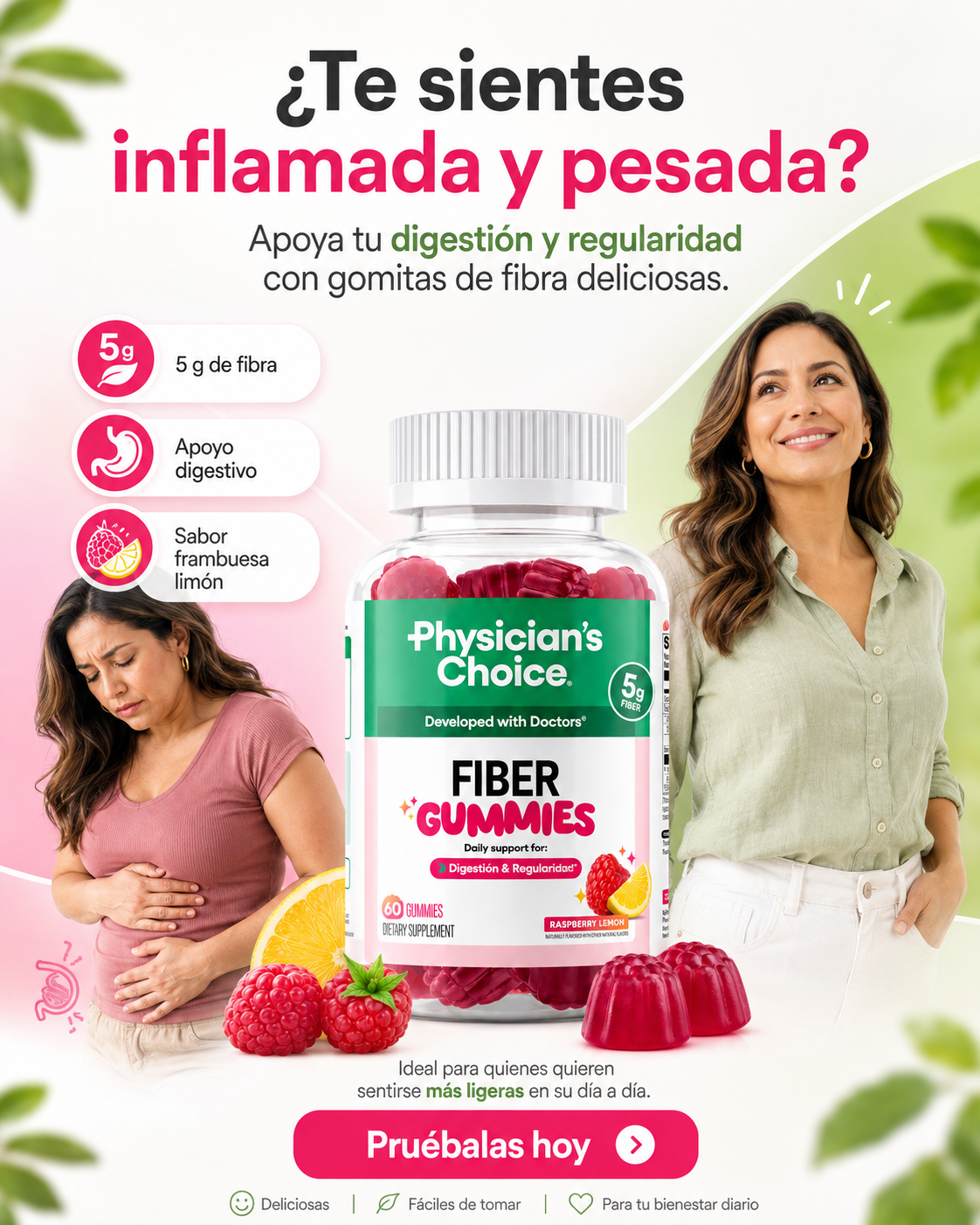 Fibra Balance™