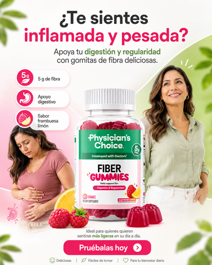 Fibra Balance™